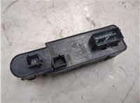 6490NT Кнопка стеклоподъемника (блок кнопок) Peugeot 508 2010-2014 9219860 #6