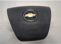  Подушка безопасности водителя Chevrolet Captiva 2006-2011 9219937 #1