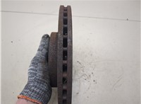 1K0615301T Диск тормозной Volkswagen Touran 2006-2010 9219973 #5