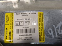  Подушка безопасности переднего пассажира Volvo V70 2001-2008 9220003 #5