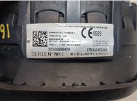 32306884665, 6884665 Подушка безопасности водителя BMW X5 E70 2007-2013 9220099 #3