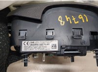 4513047221C0 Подушка безопасности водителя Toyota Prius 2015-2019 9220146 #3