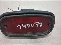  Фонарь противотуманный Hyundai Accent 2000-2006 9220159 #1