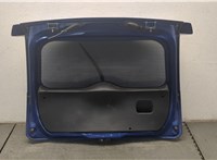  Крышка (дверь) багажника Ford Fiesta 2001-2007 9220257 #6