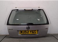  Крышка (дверь) багажника Volkswagen Golf 4 1997-2005 9220282 #1