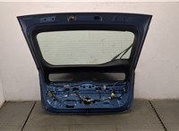  Крышка (дверь) багажника Toyota Prius 2003-2009 9220296 #8