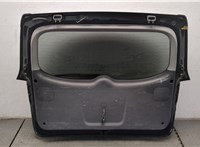  Крышка (дверь) багажника Hyundai Santa Fe 2005-2012 9220330 #8