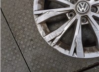  Диск колесный Volkswagen Tiguan 2016-2020 9220344 #2