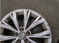  Диск колесный Volkswagen Tiguan 2016-2020 9220344 #3