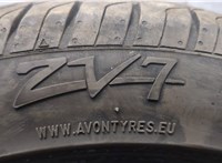  Пара шин 225/45 R17 Opel Zafira A 1999-2005 9220394 #6