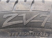  Пара шин 225/45 R17 Opel Zafira A 1999-2005 9220394 #7