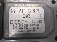 2118300472, 1147212080 Датчик загрязнения воздуха Mercedes S W220 1998-2005 9220449 #3