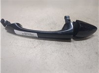  Ручка двери наружная Mercedes A W169 2004-2012 9220688 #1