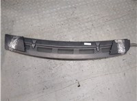  Жабо под дворники (дождевик) Mercedes B W245 2005-2012 9220772 #1