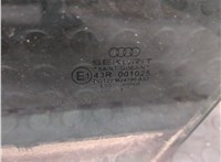  Стекло боковой двери Audi A4 (B6) 2000-2004 9220819 #2