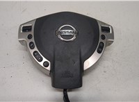 98510BR26D Подушка безопасности водителя Nissan Qashqai 2006-2013 9220942 #1