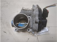  Заслонка дроссельная Ford Focus 2 2005-2008 9221030 #1