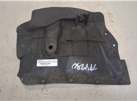  Защита днища, запаски, КПП, подвески Mercedes CLS C219 2004-2010 9221048 #2