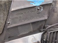 A6420105367 Накладка декоративная на ДВС Mercedes CLS C219 2004-2010 9221208 #2