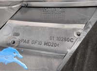 A6420105367 Накладка декоративная на ДВС Mercedes CLS C219 2004-2010 9221208 #3
