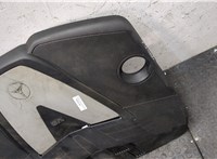 A6420105367 Накладка декоративная на ДВС Mercedes CLS C219 2004-2010 9221208 #8
