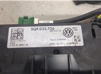  Разъем AUX/USB Volkswagen Atlas 2017-2020 9221362 #3