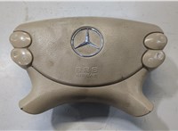  Подушка безопасности водителя Mercedes CLS C219 2004-2010 9221398 #1