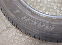  Пара шин 215/65 R17 Volkswagen Tiguan 2016-2020 9221457 #5