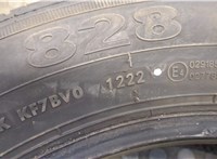  Пара шин 215/60 R17 Nissan Qashqai 2006-2013 9221497 #8