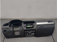  Панель передняя салона (торпедо) Volkswagen Tiguan 2016-2020 9221499 #1