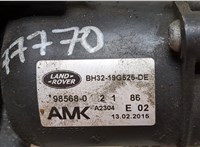 BH3219G525DE Компрессор воздушный (пневмоподвески) Land Rover Discovery 4 2009-2016 9221525 #2