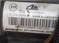 4E0616005K Компрессор воздушный (пневмоподвески) Audi A8 (D3) 2007-2010 9221528 #2