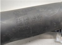 1K0129654AJ Патрубок корпуса воздушного фильтра Volkswagen Passat 6 2005-2010 9221600 #6