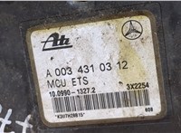  Блок АБС, насос (ABS, ESP, ASR) Mercedes CLK W208 1997-2002 9221636 #6