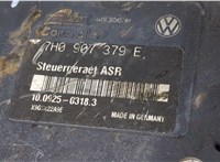  Блок АБС, насос (ABS, ESP, ASR) Volkswagen Transporter 5 2003-2009 9221654 #4