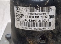  Блок АБС, насос (ABS, ESP, ASR) Mercedes CLK W208 1997-2002 9221671 #2