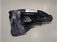  Ручка двери наружная Mercedes ML W164 2005-2011 9221689 #3