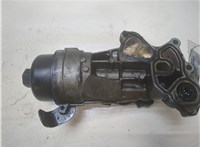  Корпус масляного фильтра Citroen C3 2009- 9221823 #1