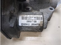  Заслонка дроссельная Ford Fiesta 2001-2007 9221860 #2