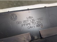 T9516CAV, 561857135YSZ Бардачок (вещевой ящик) Volkswagen Passat 2018-2022 USA 9221899 #4