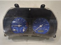  Щиток приборов (приборная панель) Honda HRV 1998-2006 9221922 #1