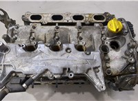  Головка блока (ГБЦ) Renault Megane 2 2002-2009 9222237 #3