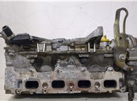  Головка блока (ГБЦ) Renault Megane 2 2002-2009 9222237 #4