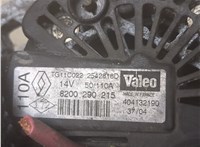 231007157R, 8200290215 Генератор Renault Megane 2 2002-2009 9222241 #3