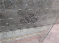  Стекло боковой двери Audi A4 (B6) 2000-2004 9222292 #2