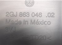 2GJ863046 Пластик центральной консоли Volkswagen Taos 9222321 #3