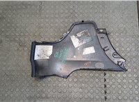  Клык бампера BMW X5 E70 2007-2013 9222409 #2