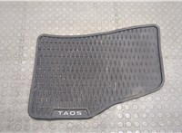  Ковер салона Volkswagen Taos 9222416 #1