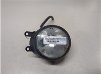  Фара противотуманная (галогенка) Toyota Avensis 3 2009-2015 9222453 #1