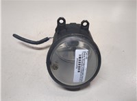  Фара противотуманная (галогенка) Toyota Avensis 3 2009-2015 9222456 #1